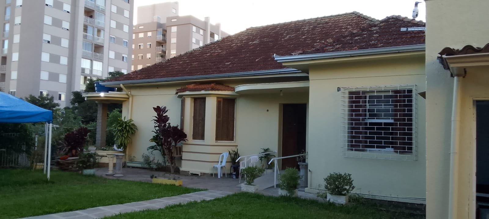 Unidade Masculina Porto Alegre